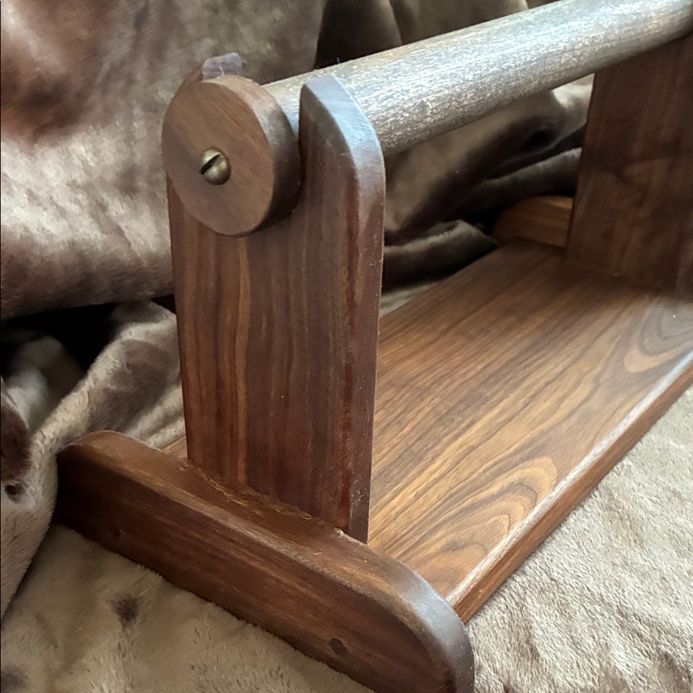Custom Made Wooden Bracelet Display Stand - Picture 3 of 10